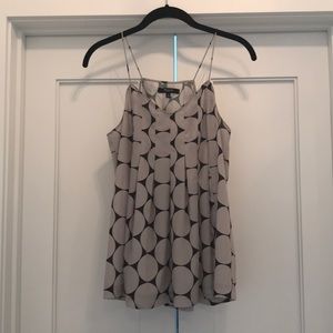 Madewell Soft Tank
